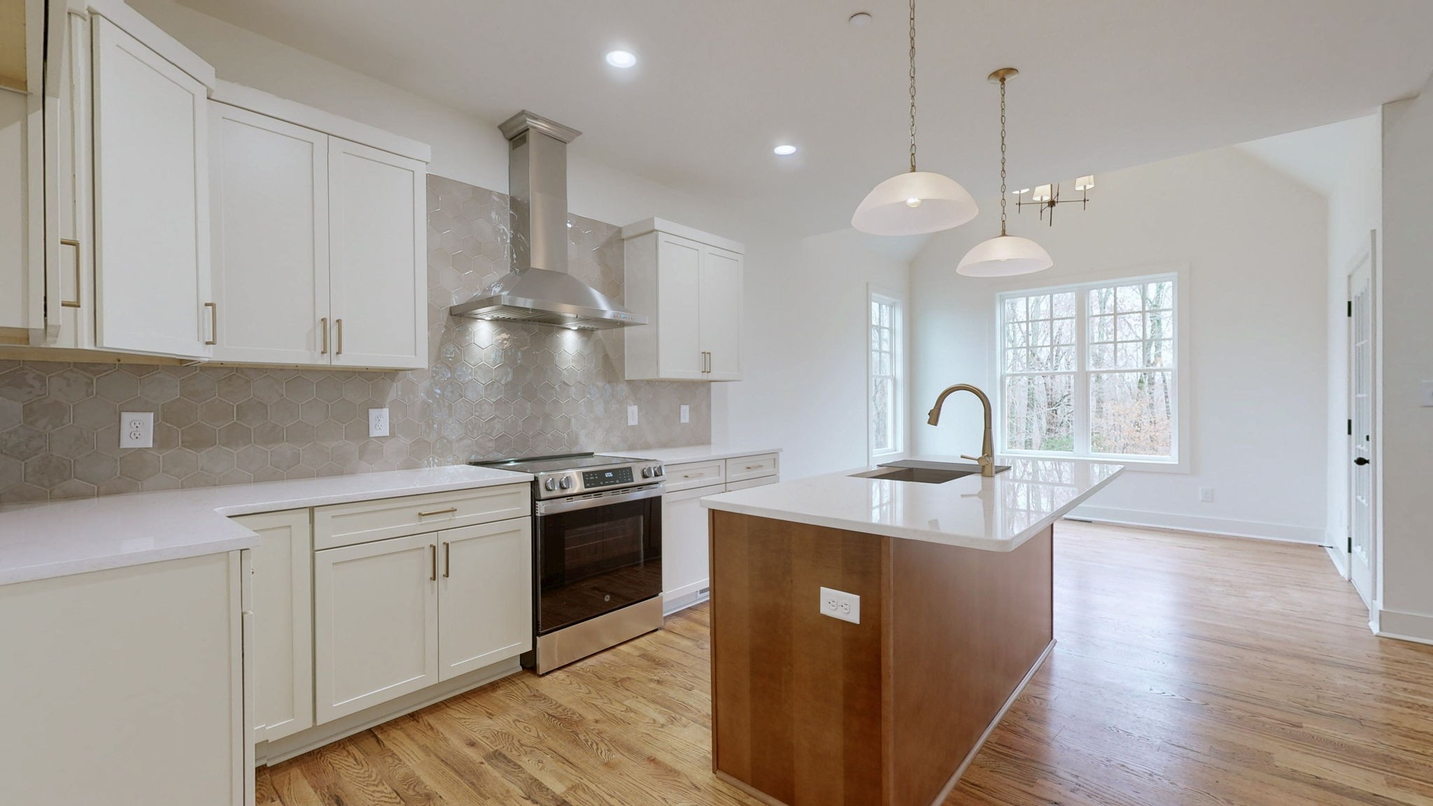 1414 Rooster Rdg Road Joelton, TN 37080 - Photo 2 of 26