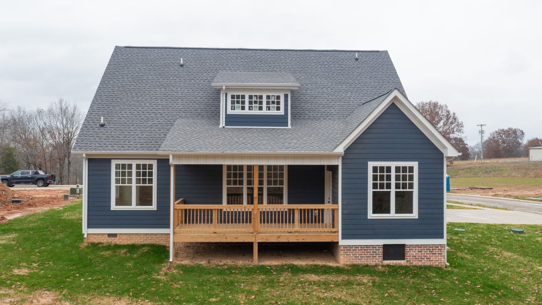 1414 Rooster Rdg Road Joelton, TN 37080 - Photo 23 of 26