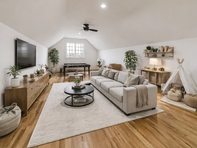 $540,000 | 1414 Rooster Rdg Road, Joelton, TN 37080