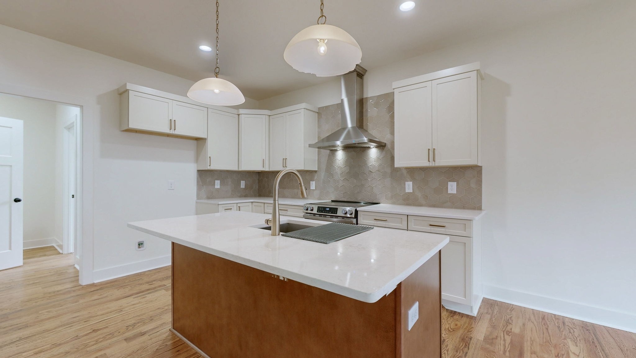 1414 Rooster Rdg Road Joelton, TN 37080 - Photo 3 of 26