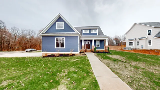 $540,000 | 1414 Rooster Rdg Road, Joelton, TN 37080