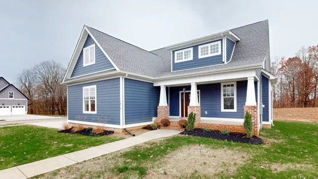 $540,000 | 1414 Rooster Rdg Road, Joelton, TN 37080