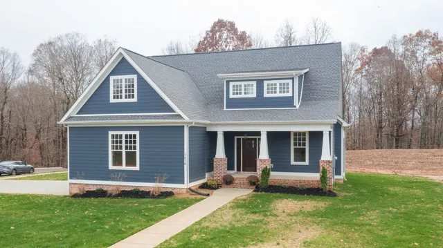 $540,000 | 1414 Rooster Rdg Road, Joelton, TN 37080