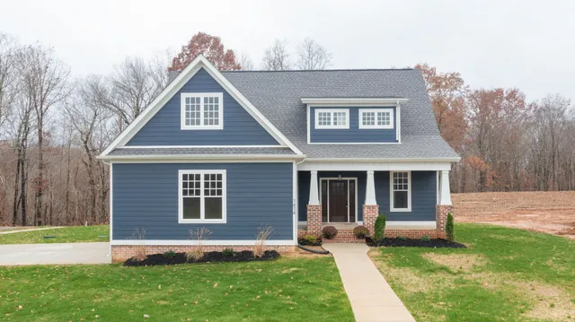 $540,000 | 1414 Rooster Rdg Road, Joelton, TN 37080