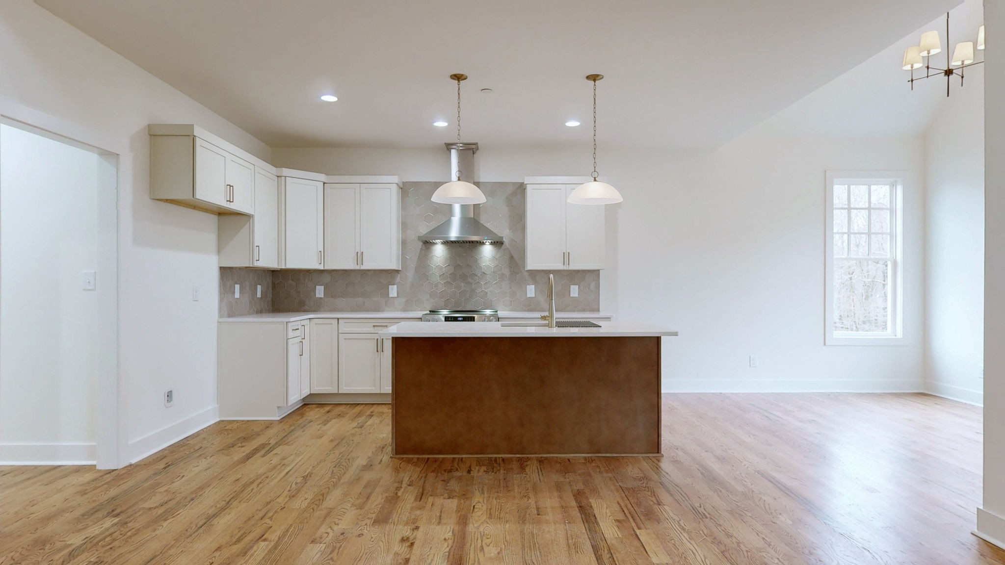 1414 Rooster Rdg Road Joelton, TN 37080 - Photo 4 of 26