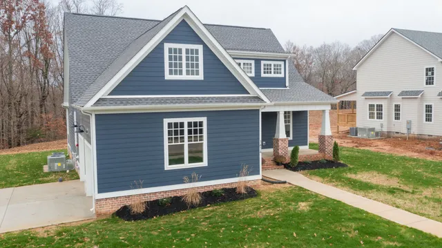 $540,000 | 1414 Rooster Rdg Road, Joelton, TN 37080