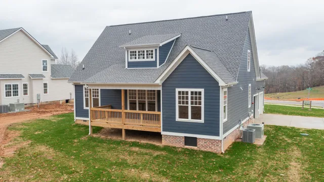 $540,000 | 1414 Rooster Rdg Road, Joelton, TN 37080