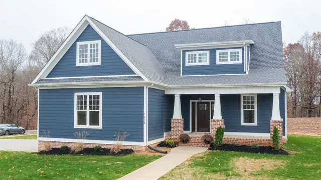 $540,000 | 1414 Rooster Rdg Road, Joelton, TN 37080