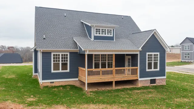 $540,000 | 1414 Rooster Rdg Road, Joelton, TN 37080