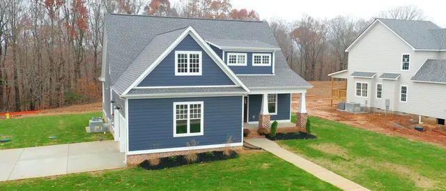 $540,000 | 1414 Rooster Rdg Road, Joelton, TN 37080