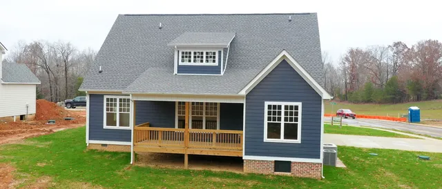 $540,000 | 1414 Rooster Rdg Road, Joelton, TN 37080