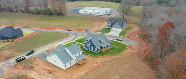 $540,000 | 1414 Rooster Rdg Road, Joelton, TN 37080
