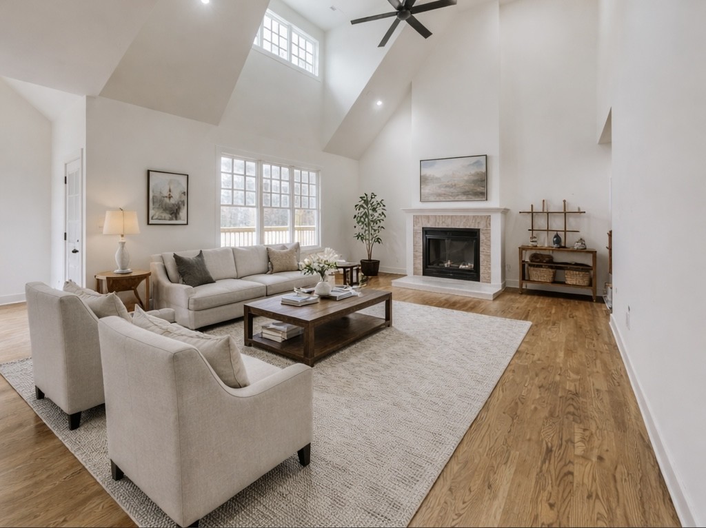 1414 Rooster Rdg Road Joelton, TN 37080 - Photo 6 of 26