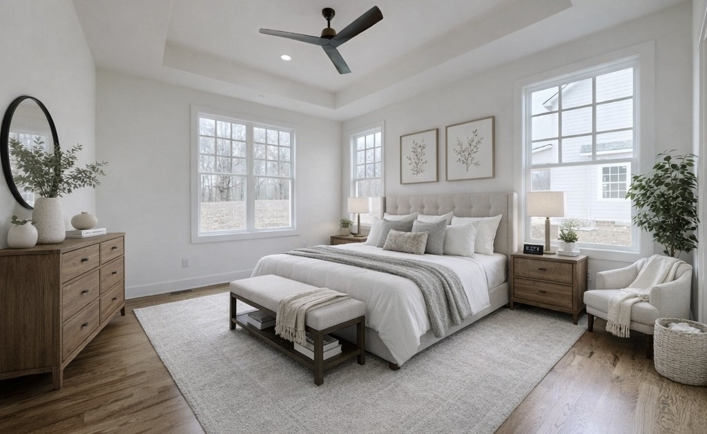 1414 Rooster Rdg Road Joelton, TN 37080 - Photo 8 of 26