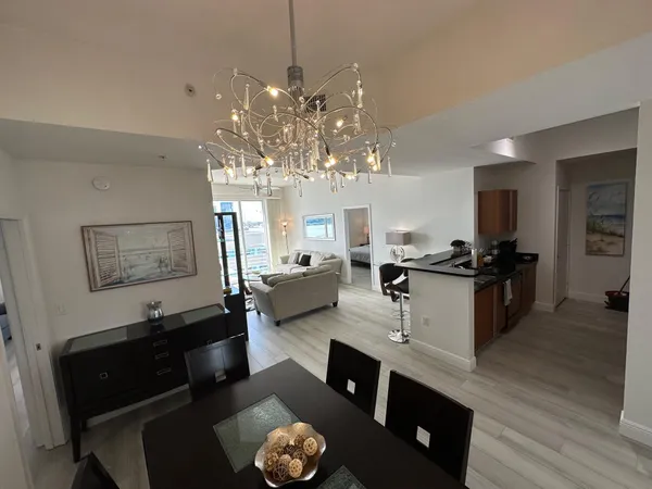 $3,500 | 1551 North Flagler Drive, Unit LPH 17, West Palm Beach, FL 33401