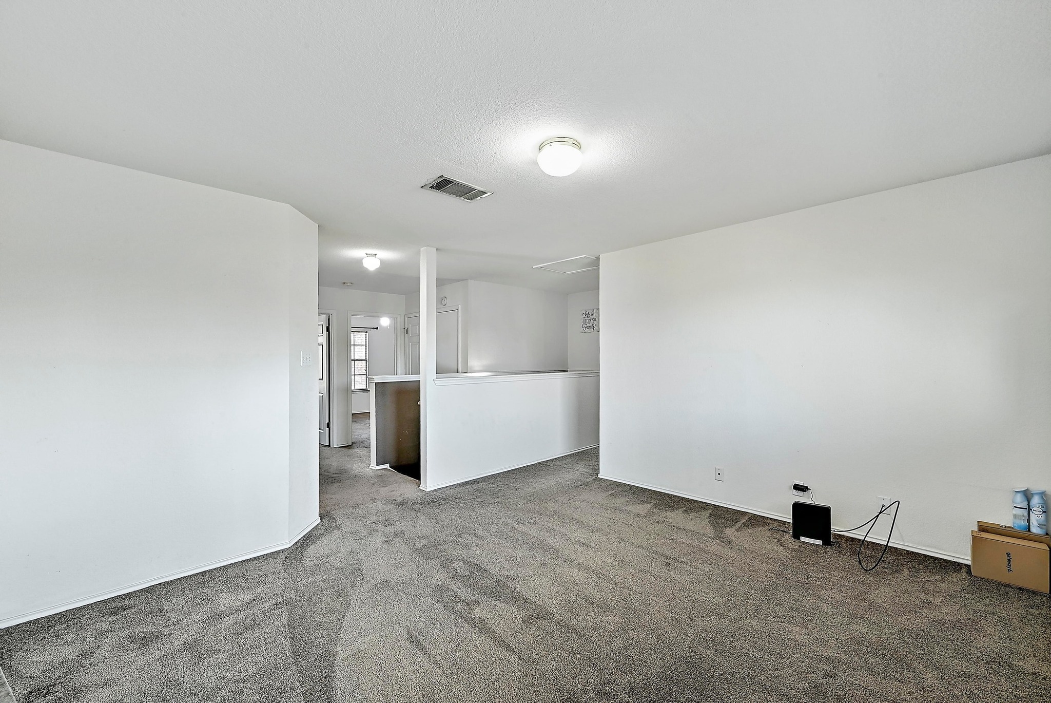 102 Cannery Cove Leander, TX 78641 - Photo 19 of 37 a view of a kitchen with a sink