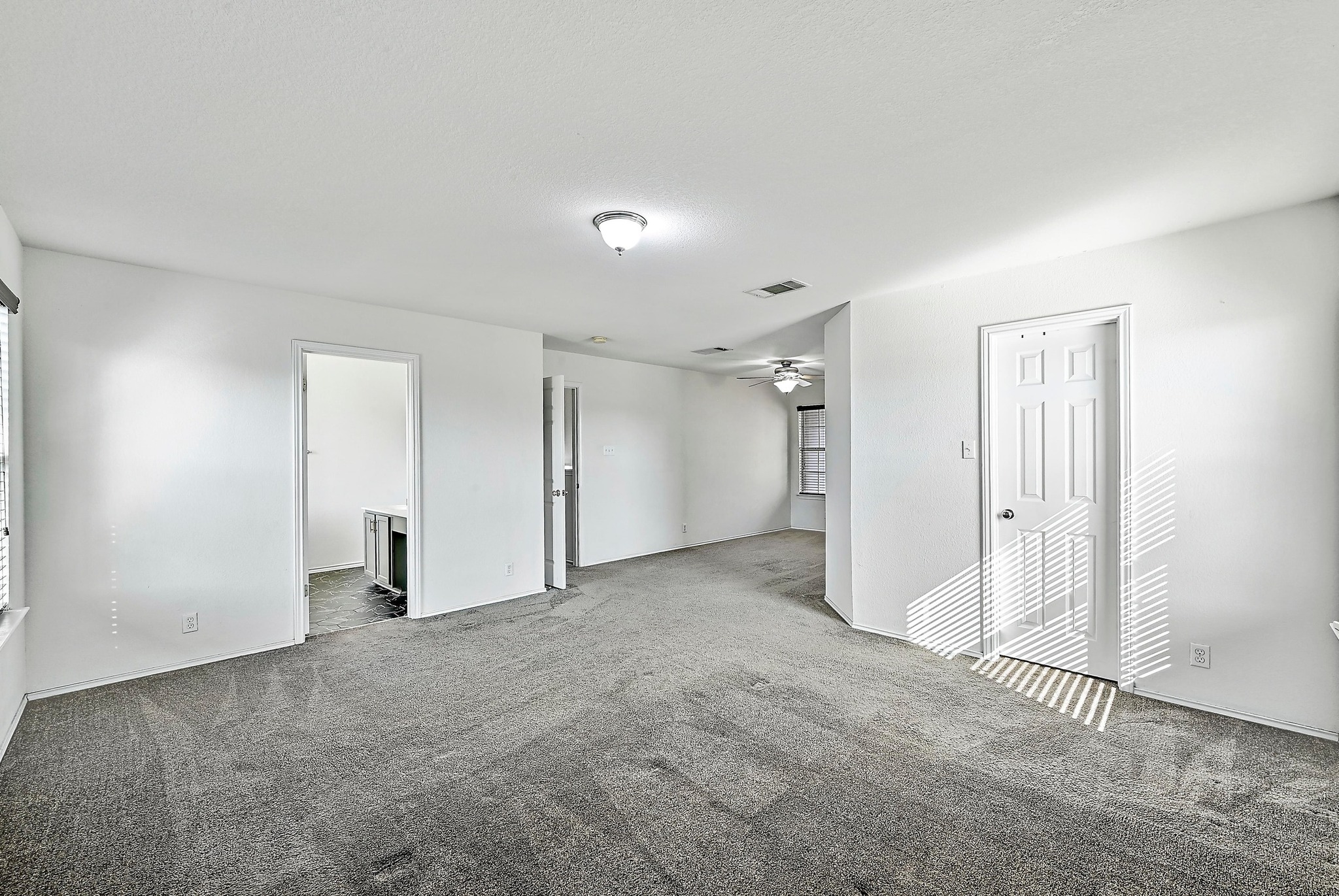 102 Cannery Cove Leander, TX 78641 - Photo 24 of 37 a view of empty room