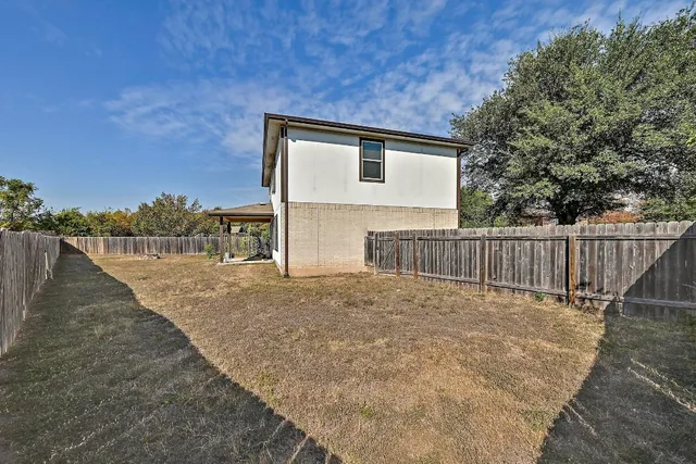 $1,995 | 102 Cannery Cove, Leander, TX 78641