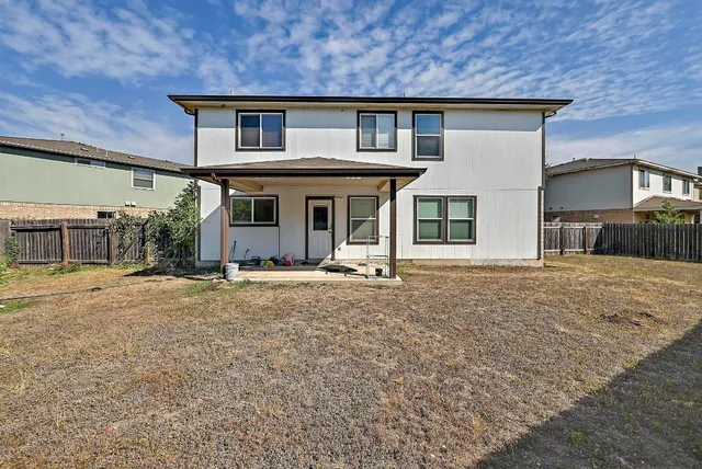 $1,995 | 102 Cannery Cove, Leander, TX 78641