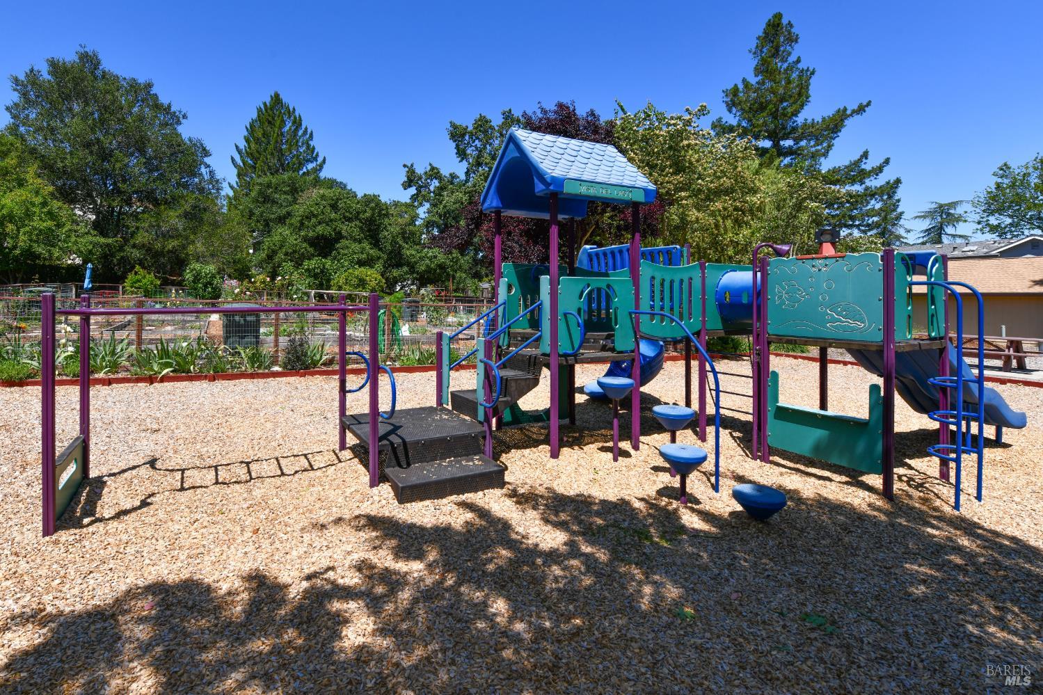 3007 Loma Court Santa Rosa, CA 95405 - Photo 41 of 43 Playgrounds located in the community