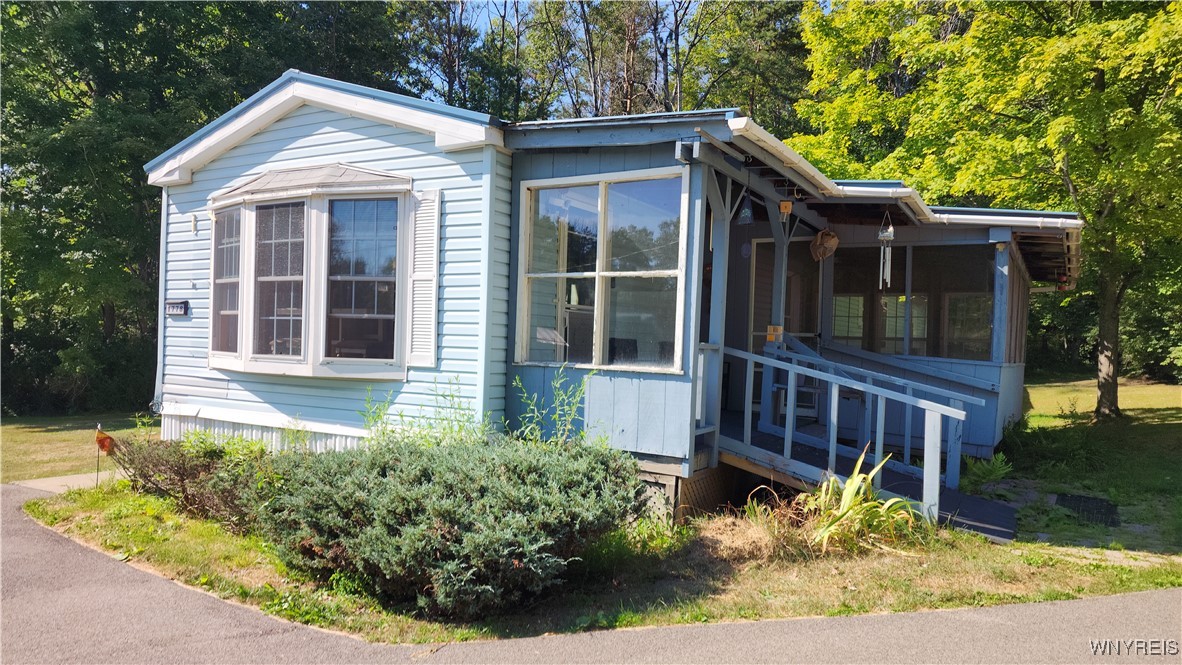 1774 Happy Hollow Road Portville, NY 14760 - Photo 3 of 48 1778 Happy Hollow Road
