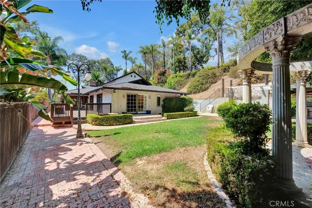 $7,000 | 14205-14205 Bronte Drive, Whittier, CA 90602