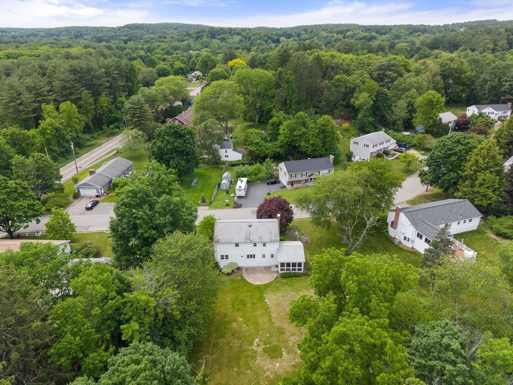 11 Fox Hill Road Framingham, MA 01701 - Photo 42 of 42