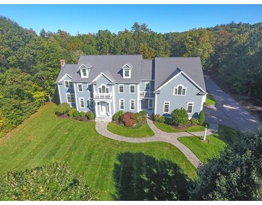 34 Minuteman Road Medfield, MA 02052 - Photo 42 of 42 Gallery Image 42