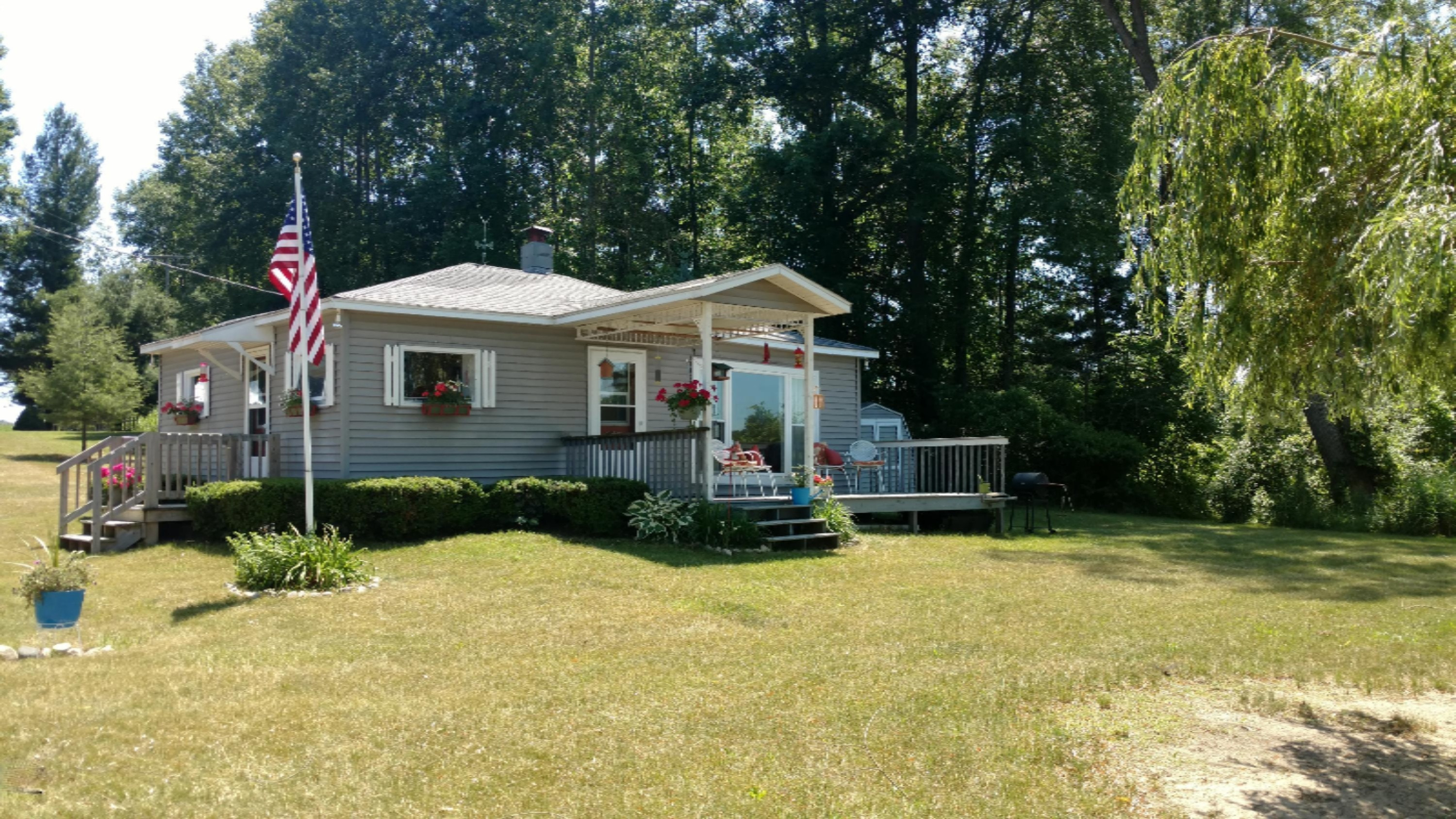 4920 3 Mile Road Blanchard, MI 49310 - Photo 11 of 11 IMG_20160624_124202975