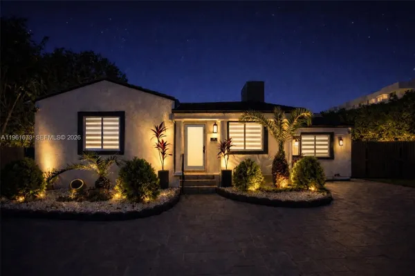 $1,149,000 | 2400 Southwest 21st Terrace, Miami, FL 33145