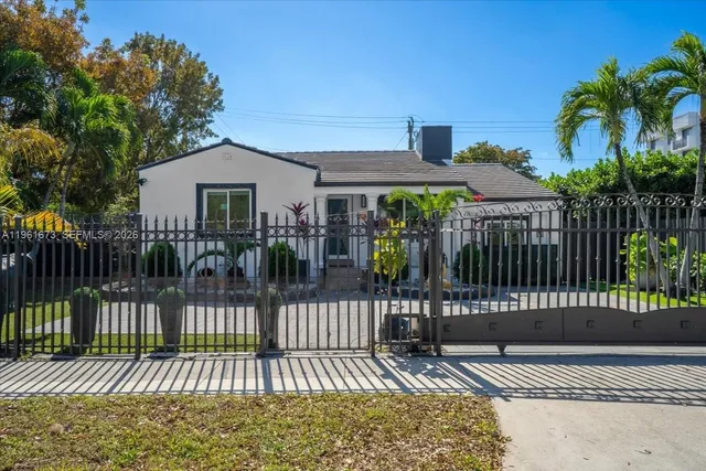 $1,199,000 | 2400 Southwest 21st Terrace, Miami, FL 33145