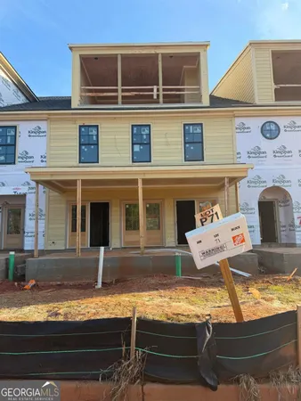 $1,489,300 | 71 Vesper Grand Avenue, Greensboro, GA 30642
