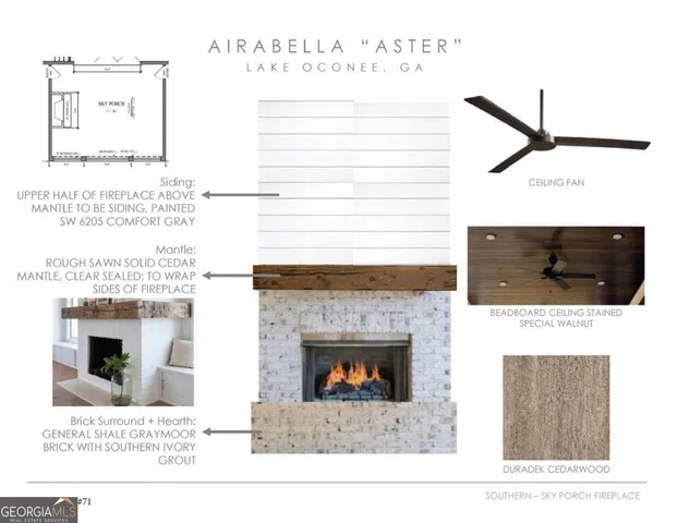 a black and white photo of a living room