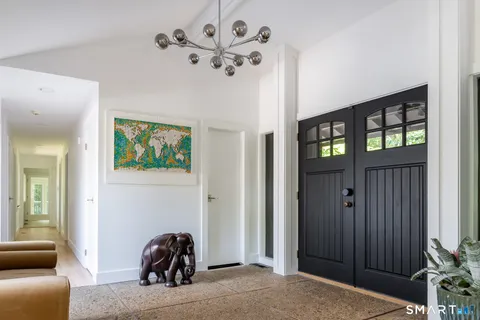 $3,485,000 | 2 Point Road, Norwalk, CT 06854
