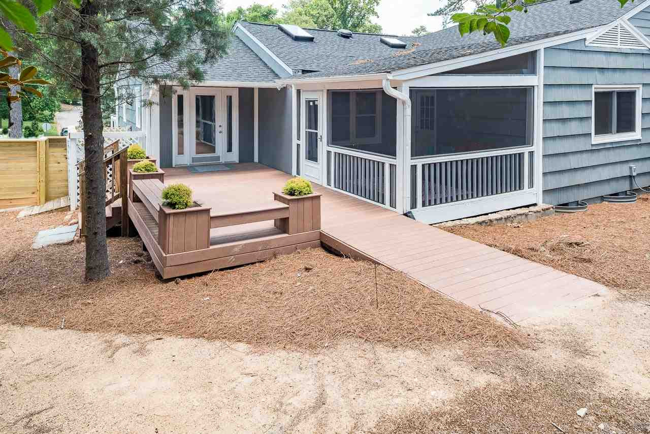 3465 Leonard Street Raleigh, NC 27607 - Photo 23 of 23 Photo 23