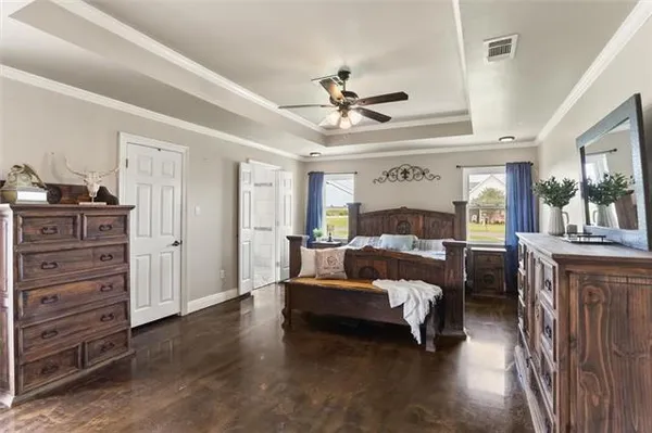 $449,000 | 102 Bayou Estates Drive, Des Allemands, LA 70030