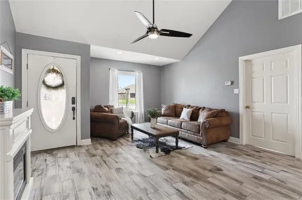 $449,000 | 102 Bayou Estates Drive, Des Allemands, LA 70030