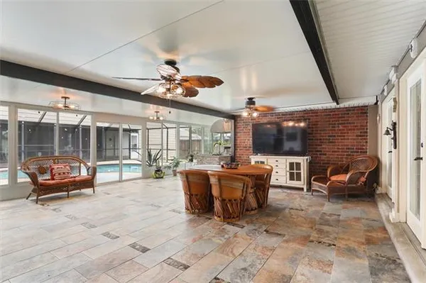 $449,000 | 102 Bayou Estates Drive, Des Allemands, LA 70030