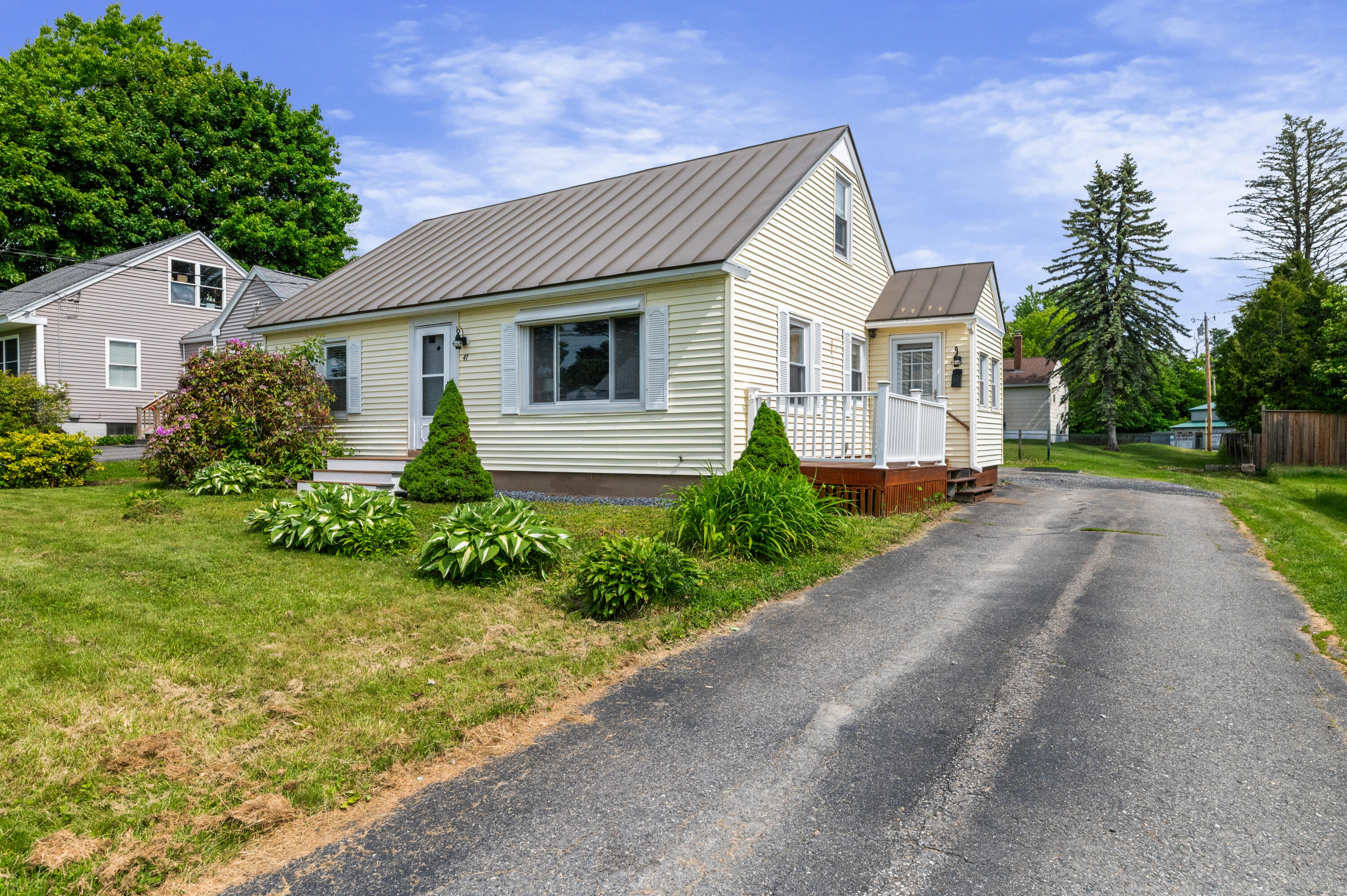47 Violette Avenue Waterville, ME 04901 - Photo 29 of 29 NEW5