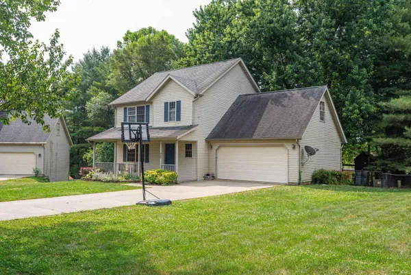 $309,000 | 329 White Pine Court, Bloomington, IN 47403