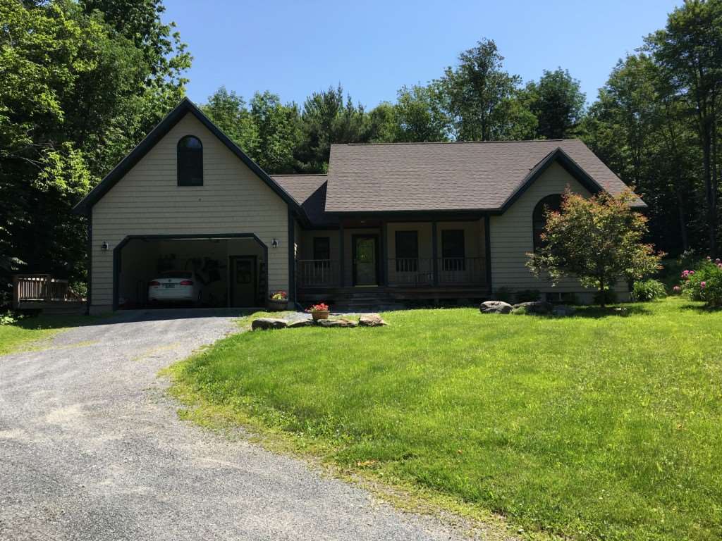 519 Economou Road Huntington, VT 05462 - Photo 1 of 10 Gallery Image 1