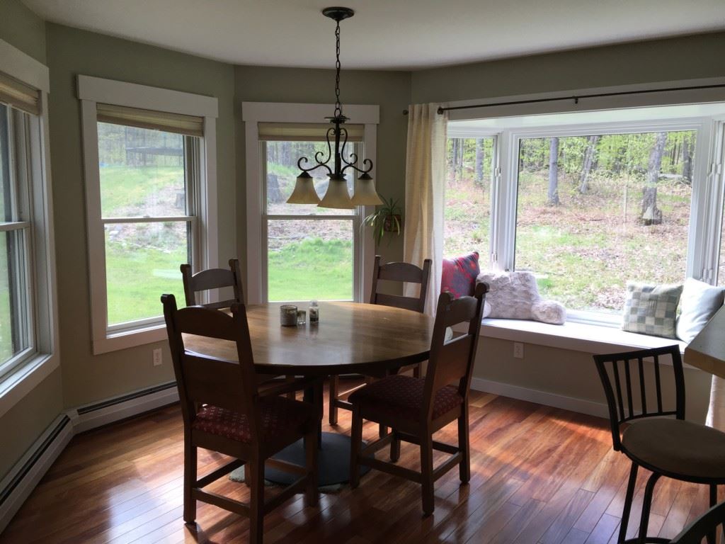 519 Economou Road Huntington, VT 05462 - Photo 3 of 10 Gallery Image 3