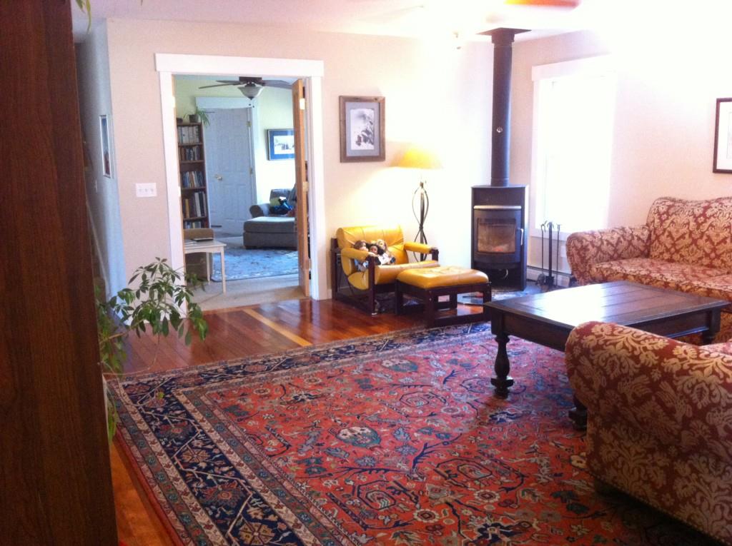 519 Economou Road Huntington, VT 05462 - Photo 4 of 10 Gallery Image 4
