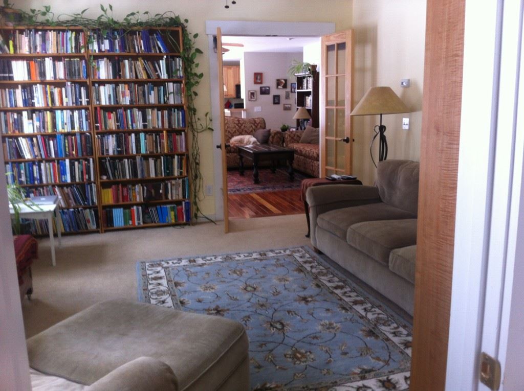519 Economou Road Huntington, VT 05462 - Photo 5 of 10 Gallery Image 5