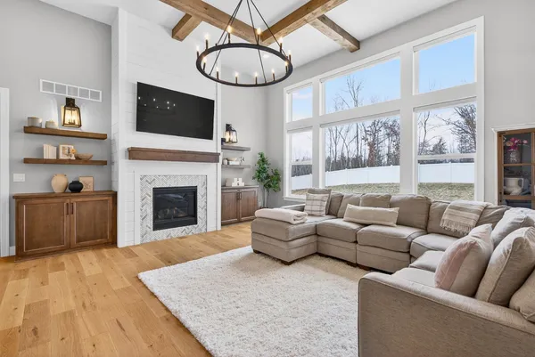 $1,149,900 | 692 Blackberry Court, Oneida, WI 54155