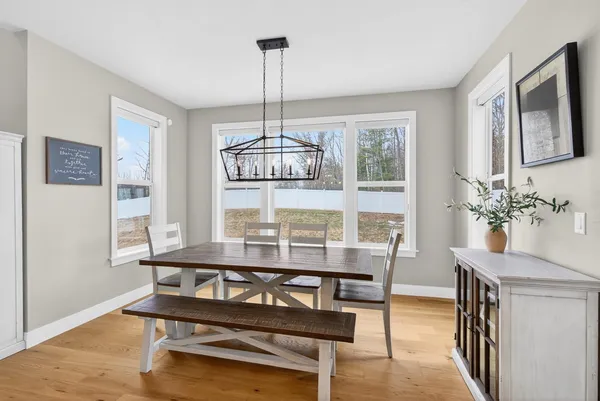 $1,149,900 | 692 Blackberry Court, Oneida, WI 54155