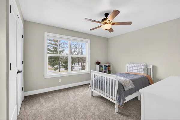 $1,149,900 | 692 Blackberry Court, Oneida, WI 54155