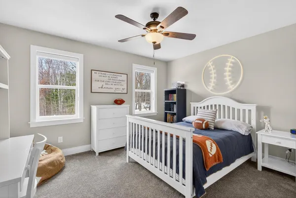 $1,149,900 | 692 Blackberry Court, Oneida, WI 54155