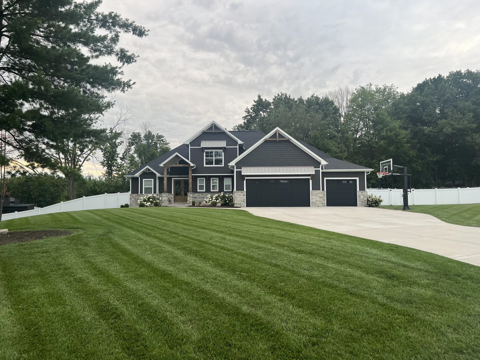 692 Blackberry Court Oneida, WI 54155 - Photo 46 of 77
