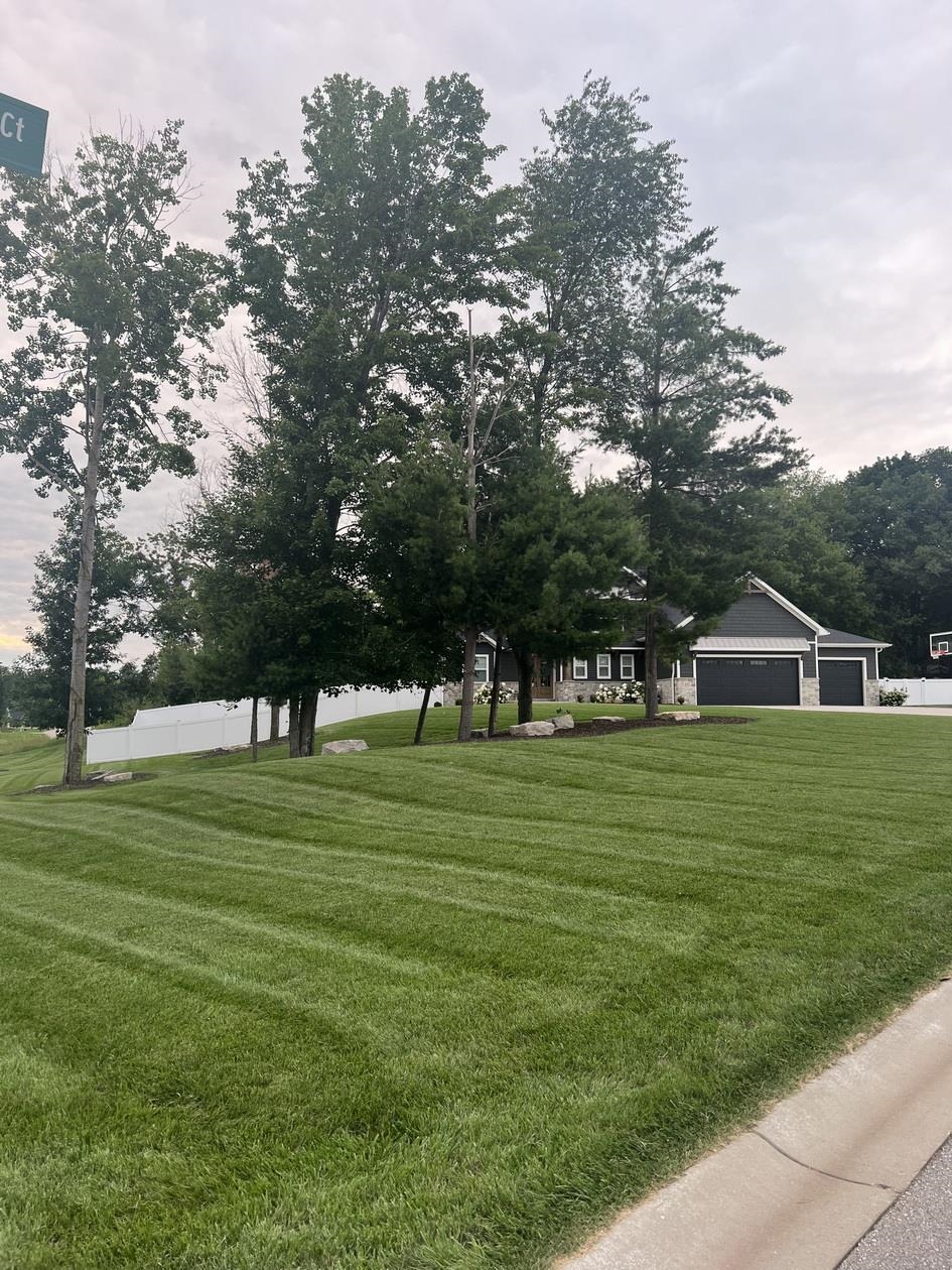692 Blackberry Court Oneida, WI 54155 - Photo 47 of 77